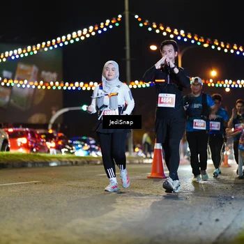 Runner Photo 4430599