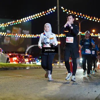 Runner Photo 4430601