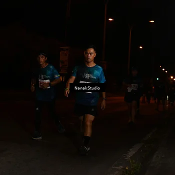 Runner Photo 4430604