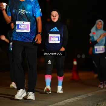 Runner Photo 4430606