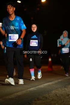 Runner Photo 4430607