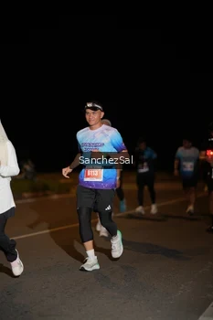 Runner Photo 4430609
