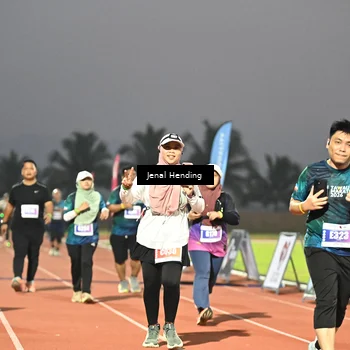 Runner Photo 4430610