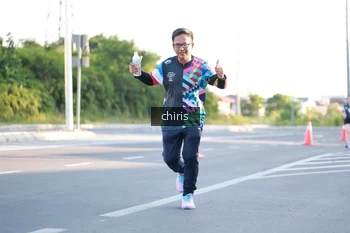 Runner Photo 4430611