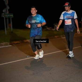 Runner Photo 4430613
