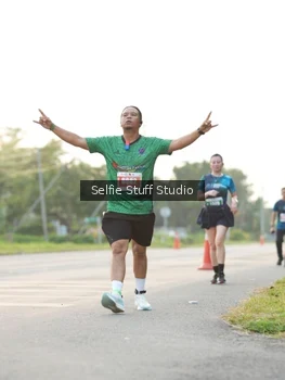 Runner Photo 4430614