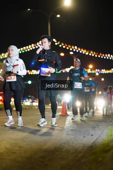 Runner Photo 4430615