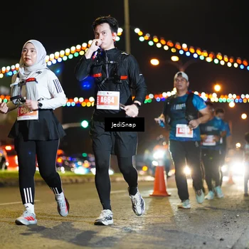 Runner Photo 4430617