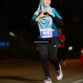 Runner Photo 4430618
