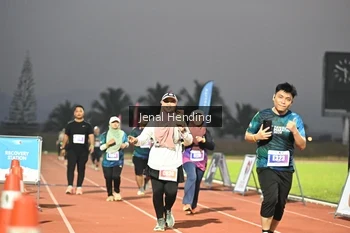 Runner Photo 4430627