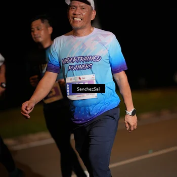 Runner Photo 4430629