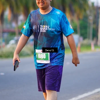 Runner Photo 4430633