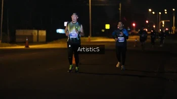 Runner Photo 4430634