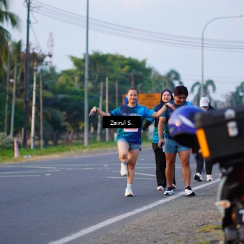 Runner Photo 4430635