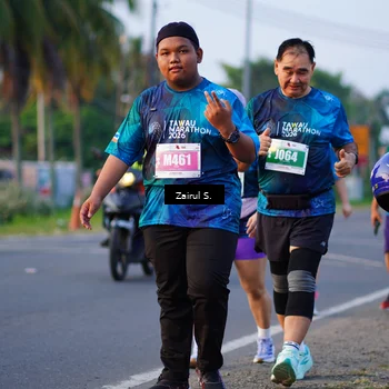 Runner Photo 4430636
