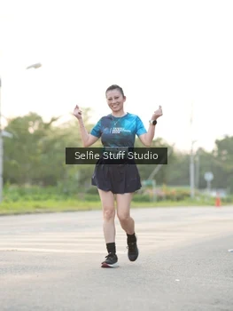 Runner Photo 4430637
