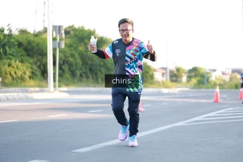 Runner Photo 4430642