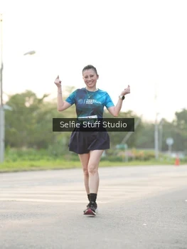 Runner Photo 4430644