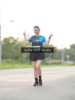 Runner Photo 4430645