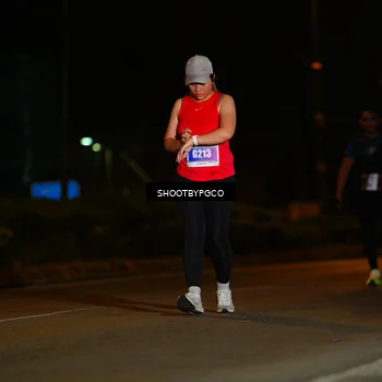 Runner Photo 4430646