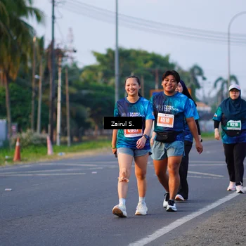 Runner Photo 4430647