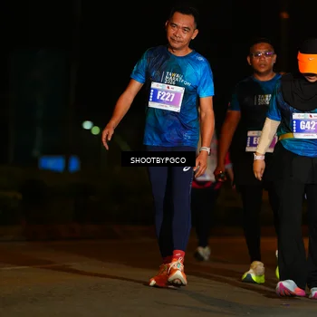 Runner Photo 4430652
