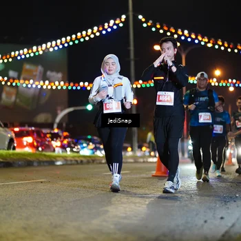 Runner Photo 4430653
