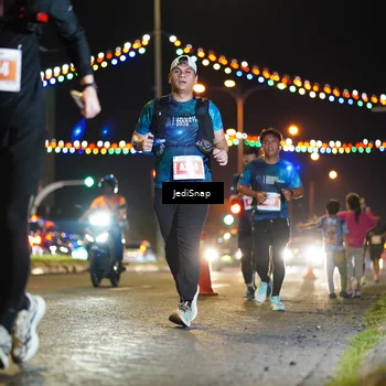 Runner Photo 4430656