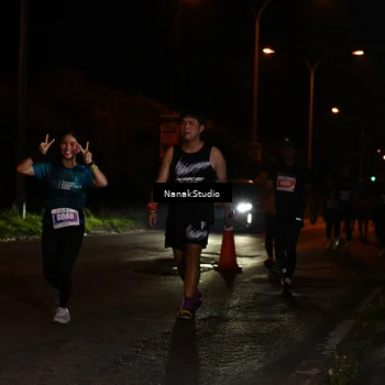 Runner Photo 4430661
