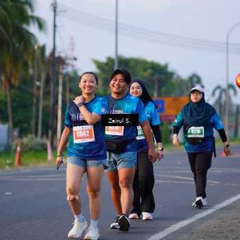 Runner Photo 4430663