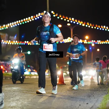 Runner Photo 4430666