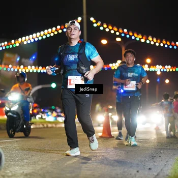 Runner Photo 4430667