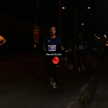 Runner Photo 4430669