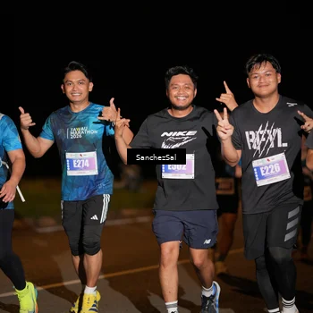 Runner Photo 4430673