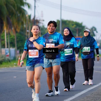 Runner Photo 4430675