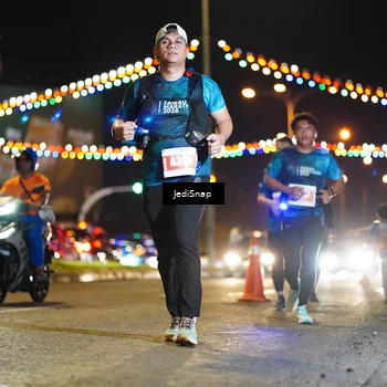 Runner Photo 4430679