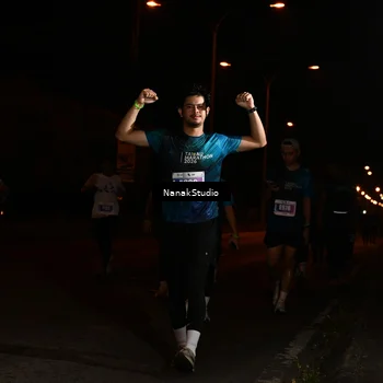 Runner Photo 4430681
