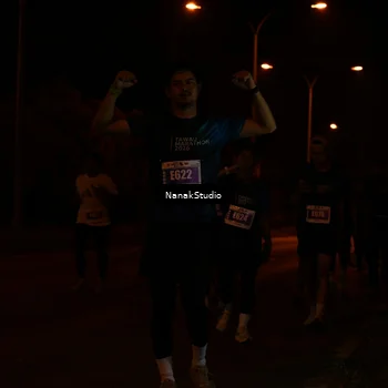 Runner Photo 4430682