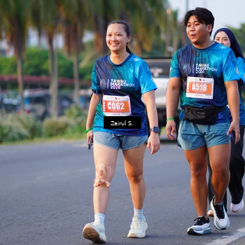 Runner Photo 4430685