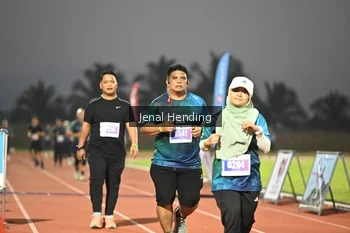 Runner Photo 4430686