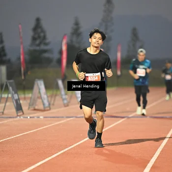 Runner Photo 4430688