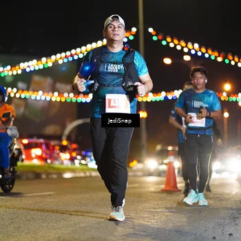 Runner Photo 4430689