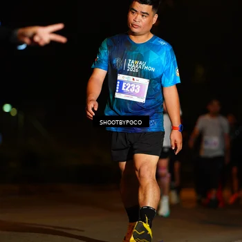 Runner Photo 4430690