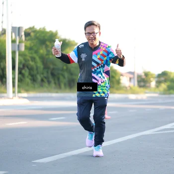 Runner Photo 4430691
