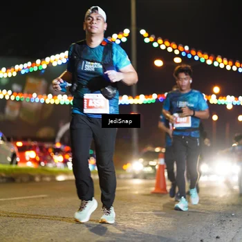 Runner Photo 4430693