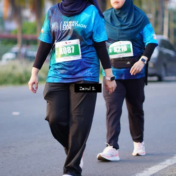 Runner Photo 4430695