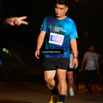 Runner Photo 4430696