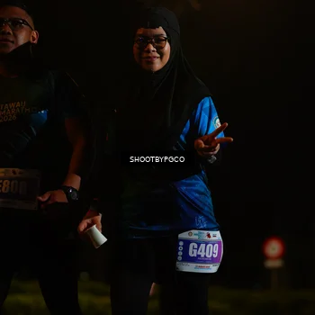 Runner Photo 4430697