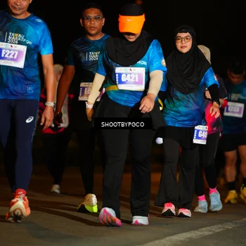 Runner Photo 4430698