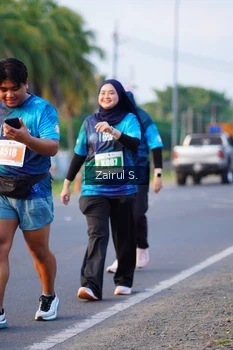 Runner Photo 4430699